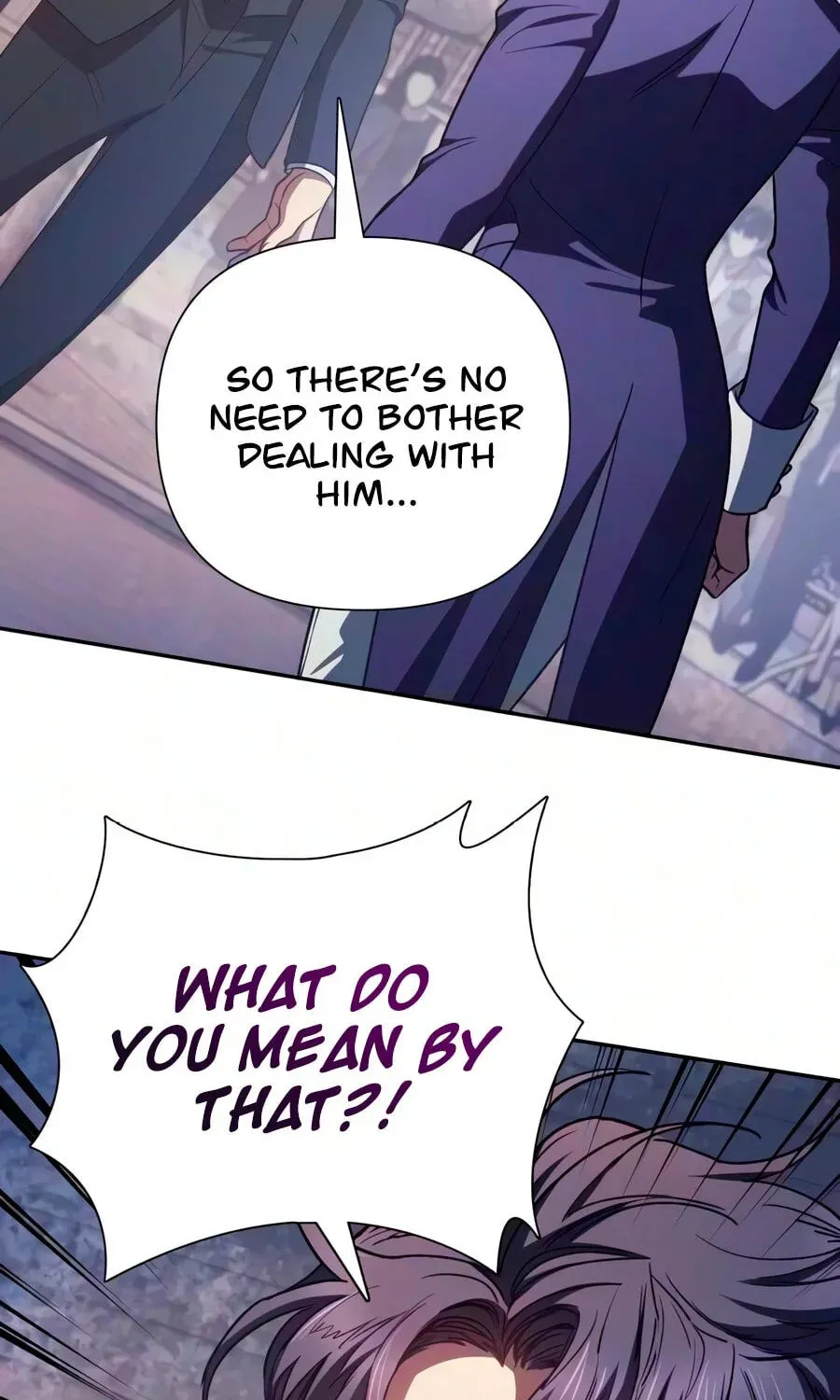Read My S-Class Hunters chapter 169 image 105 on Lezhin