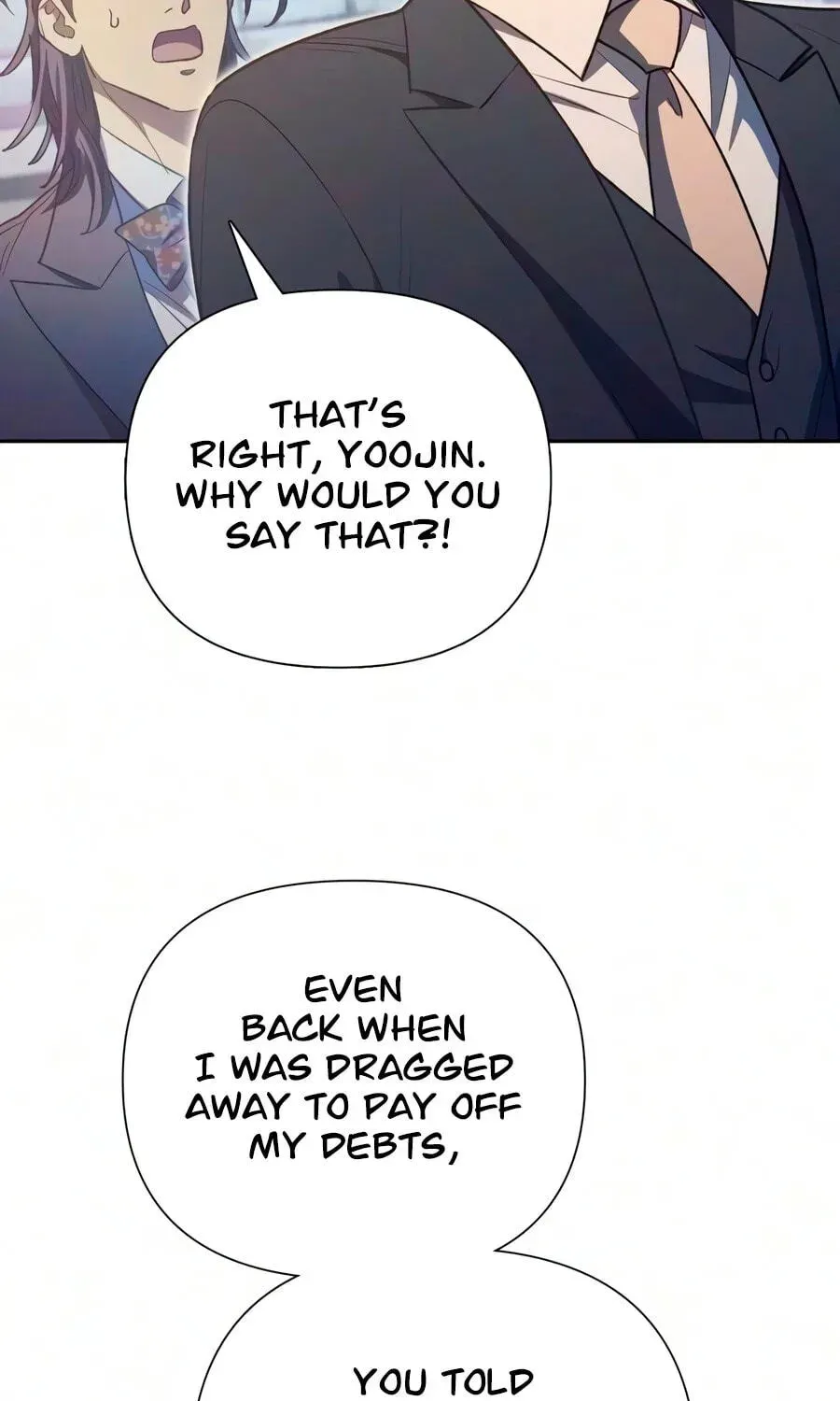 Read My S-Class Hunters chapter 169 image 109 on Lezhin