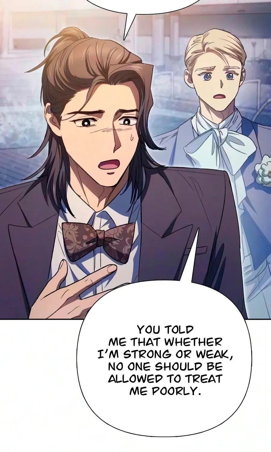 Read My S-Class Hunters chapter 169 image 111 on Lezhin