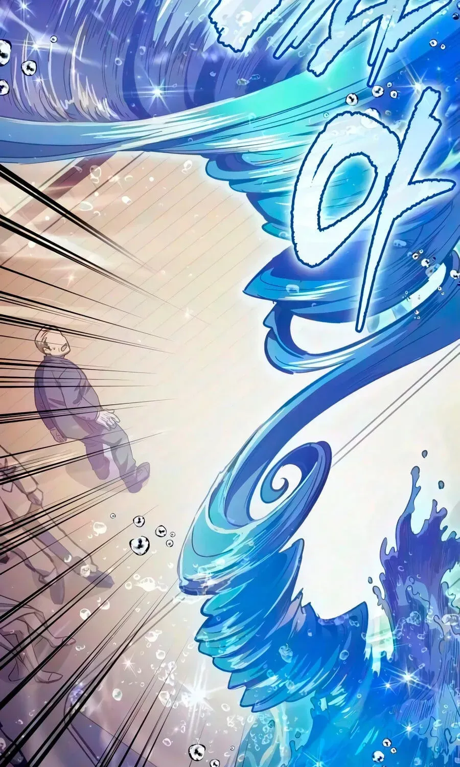 Read My S-Class Hunters chapter 169 image 12 on Lezhin