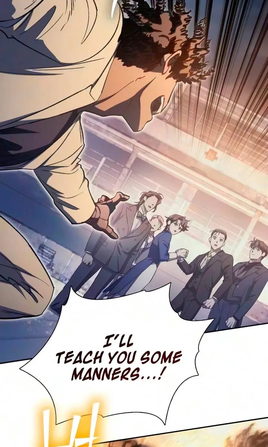 Read My S-Class Hunters chapter 169 image 125 on Lezhin