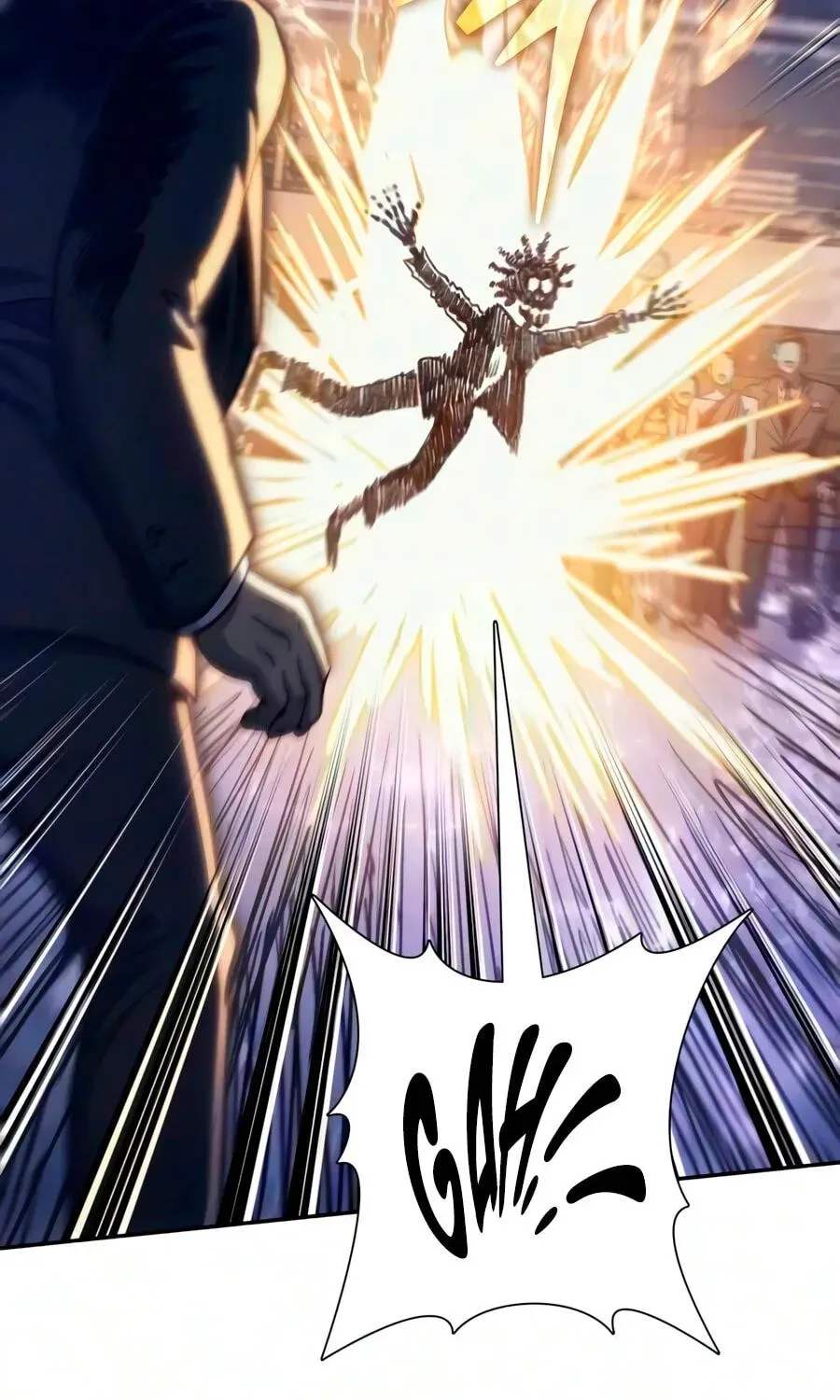 Read My S-Class Hunters chapter 169 image 129 on Lezhin