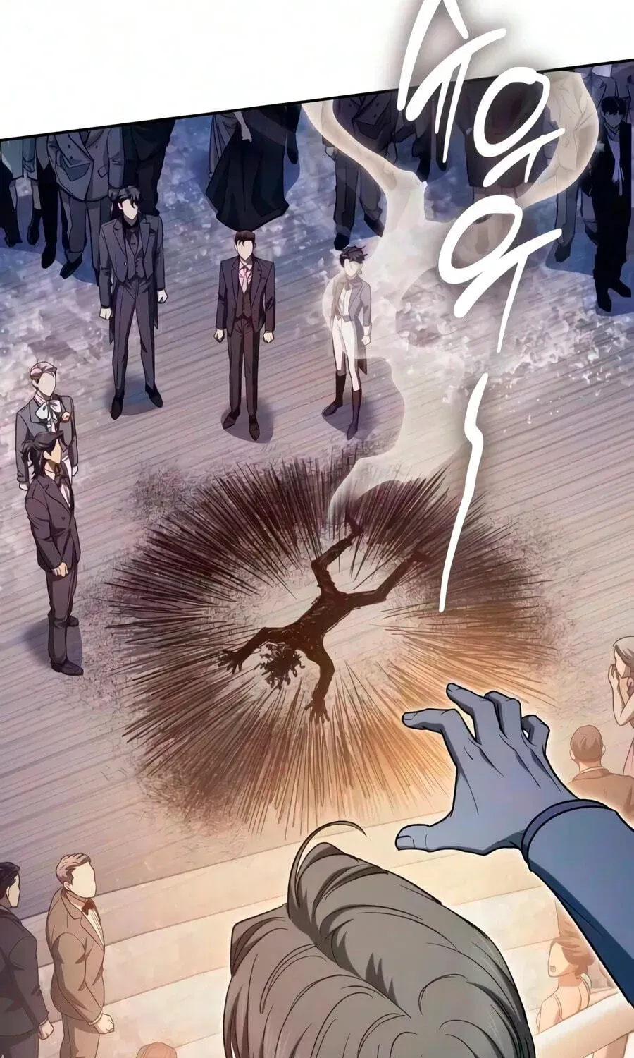 Read My S-Class Hunters chapter 169 image 131 on Lezhin