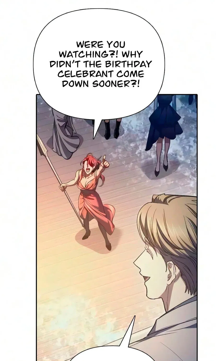 Read My S-Class Hunters chapter 169 image 137 on Lezhin