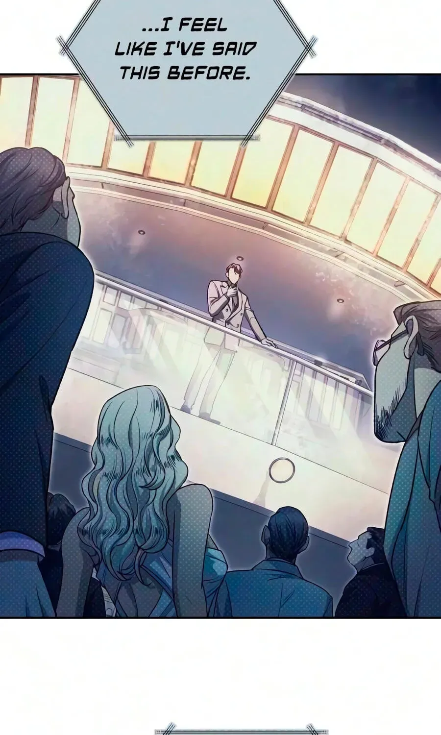 Read My S-Class Hunters chapter 169 image 141 on Lezhin