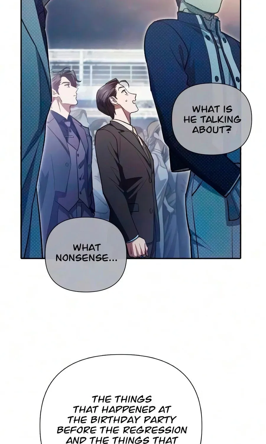 Read My S-Class Hunters chapter 169 image 145 on Lezhin