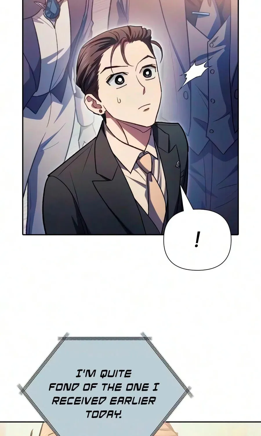 Read My S-Class Hunters chapter 169 image 151 on Lezhin
