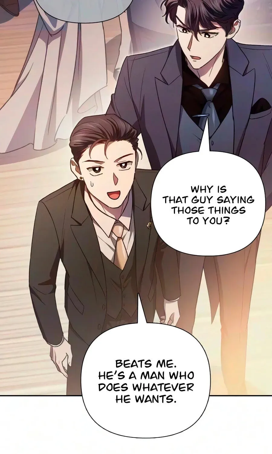Read My S-Class Hunters chapter 169 image 155 on Lezhin