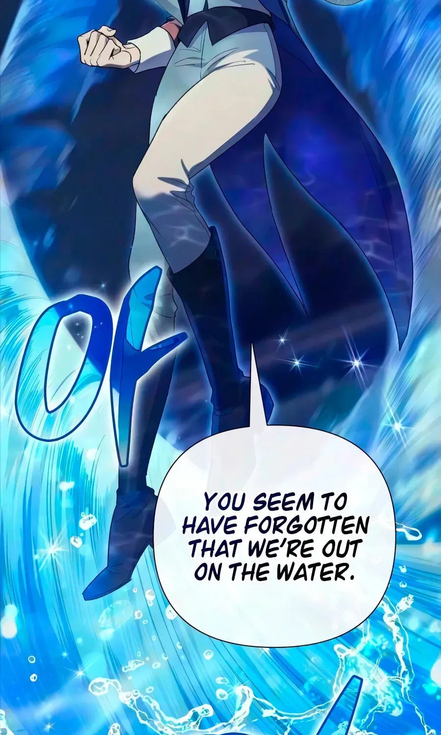 Read My S-Class Hunters chapter 169 image 16 on Lezhin