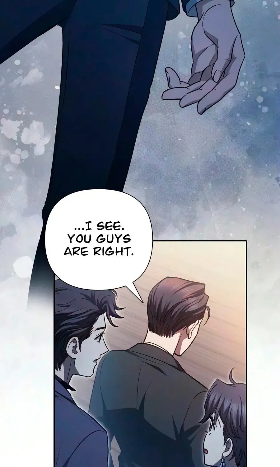 Read My S-Class Hunters chapter 169 image 163 on Lezhin