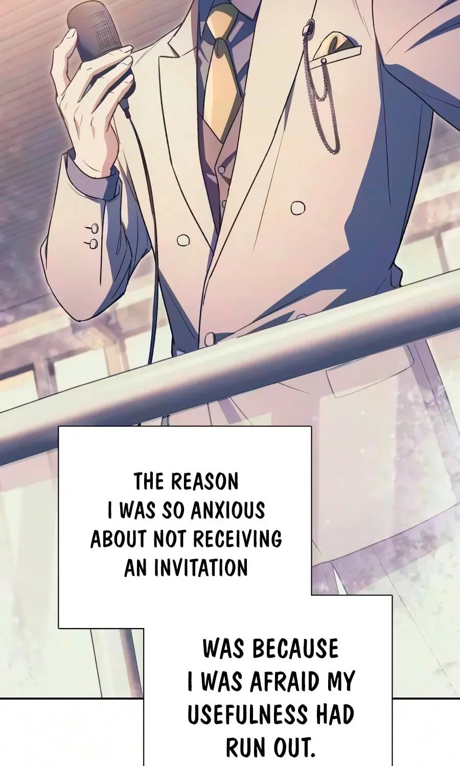 Read My S-Class Hunters chapter 169 image 169 on Lezhin