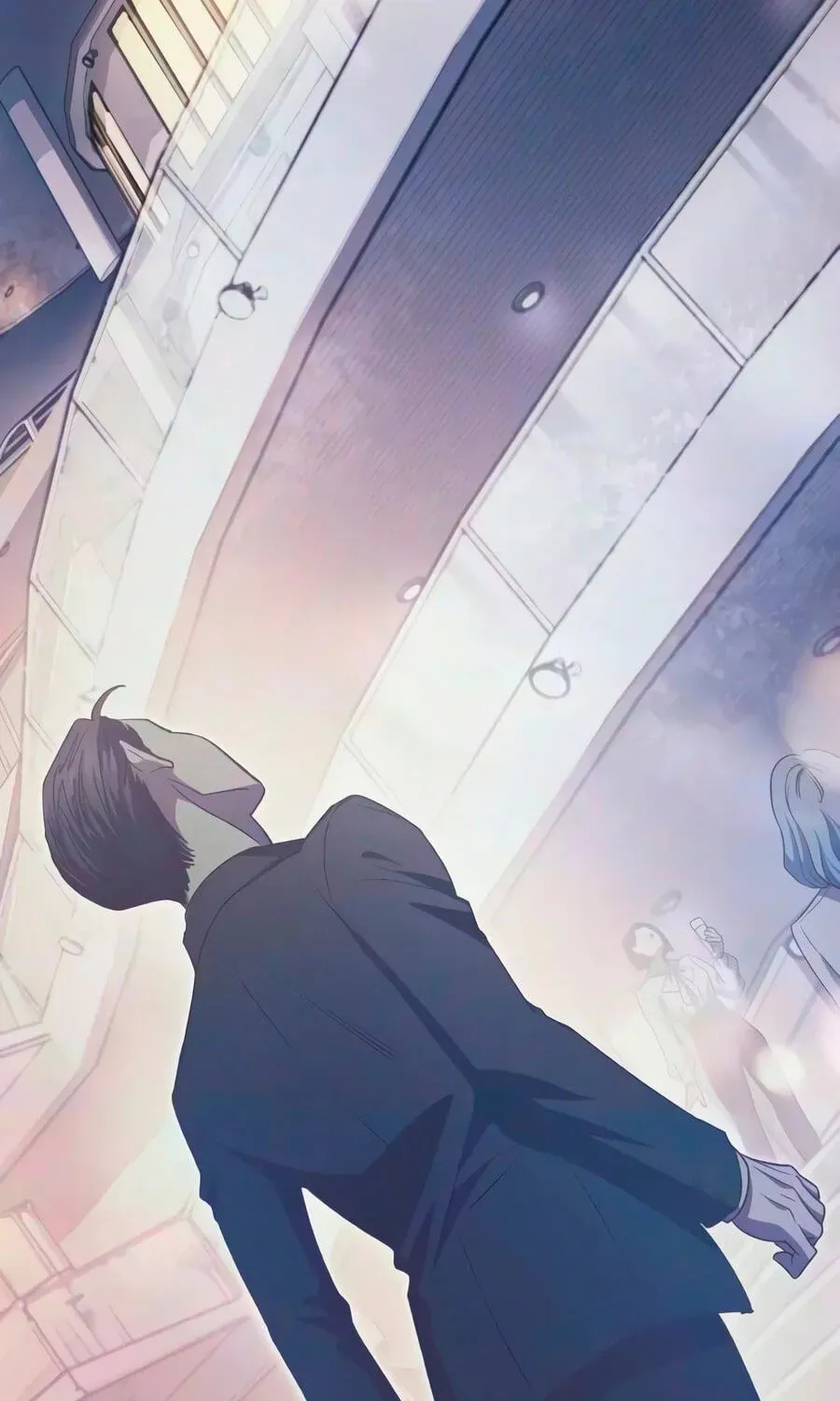 Read My S-Class Hunters chapter 169 image 173 on Lezhin