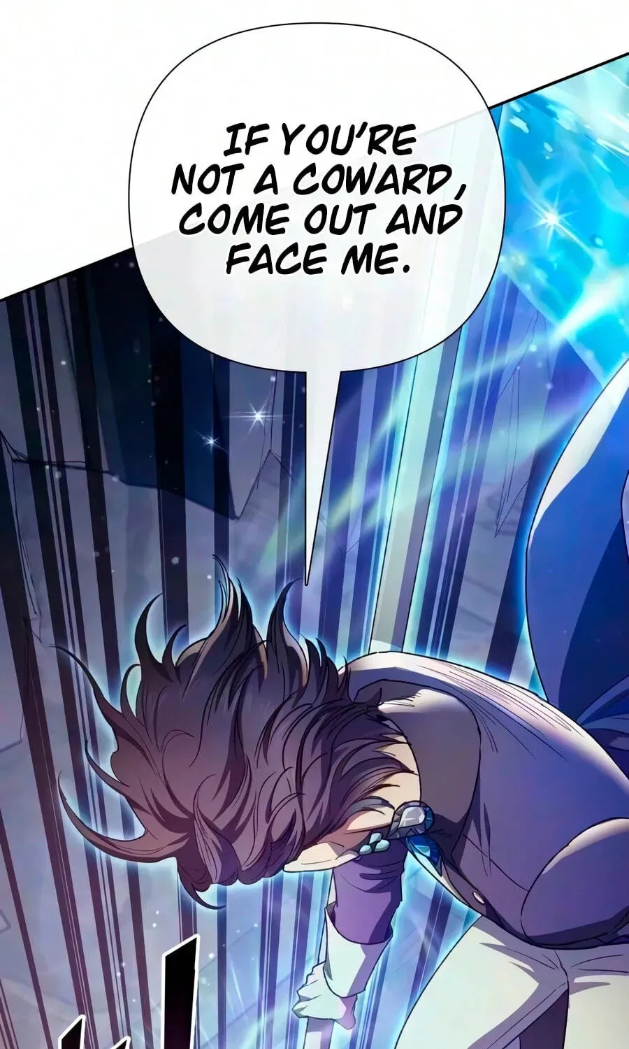 Read My S-Class Hunters chapter 169 image 19 on Lezhin