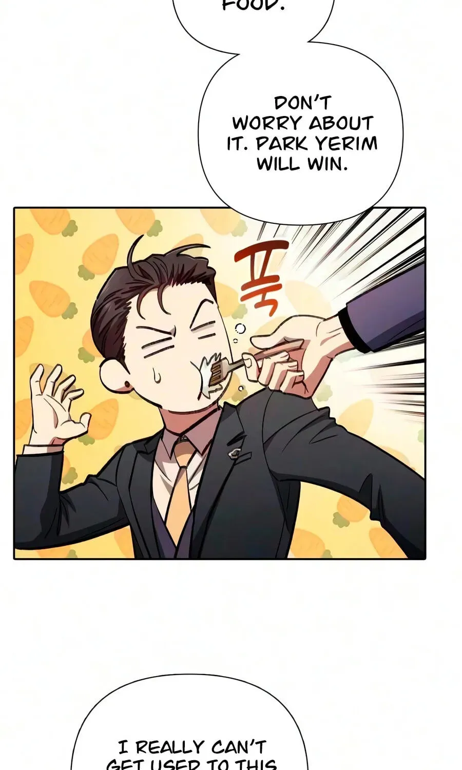 Read My S-Class Hunters chapter 169 image 29 on Lezhin