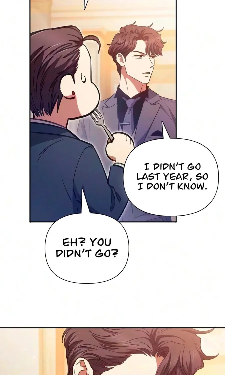 Read My S-Class Hunters chapter 169 image 31 on Lezhin