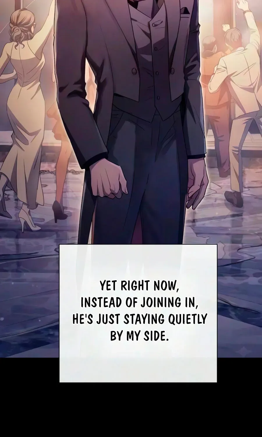 Read My S-Class Hunters chapter 169 image 43 on Lezhin