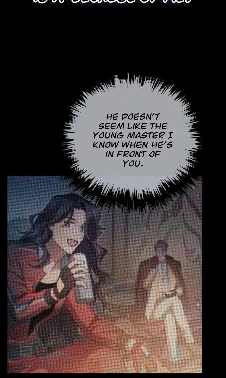 Read My S-Class Hunters chapter 169 image 45 on Lezhin