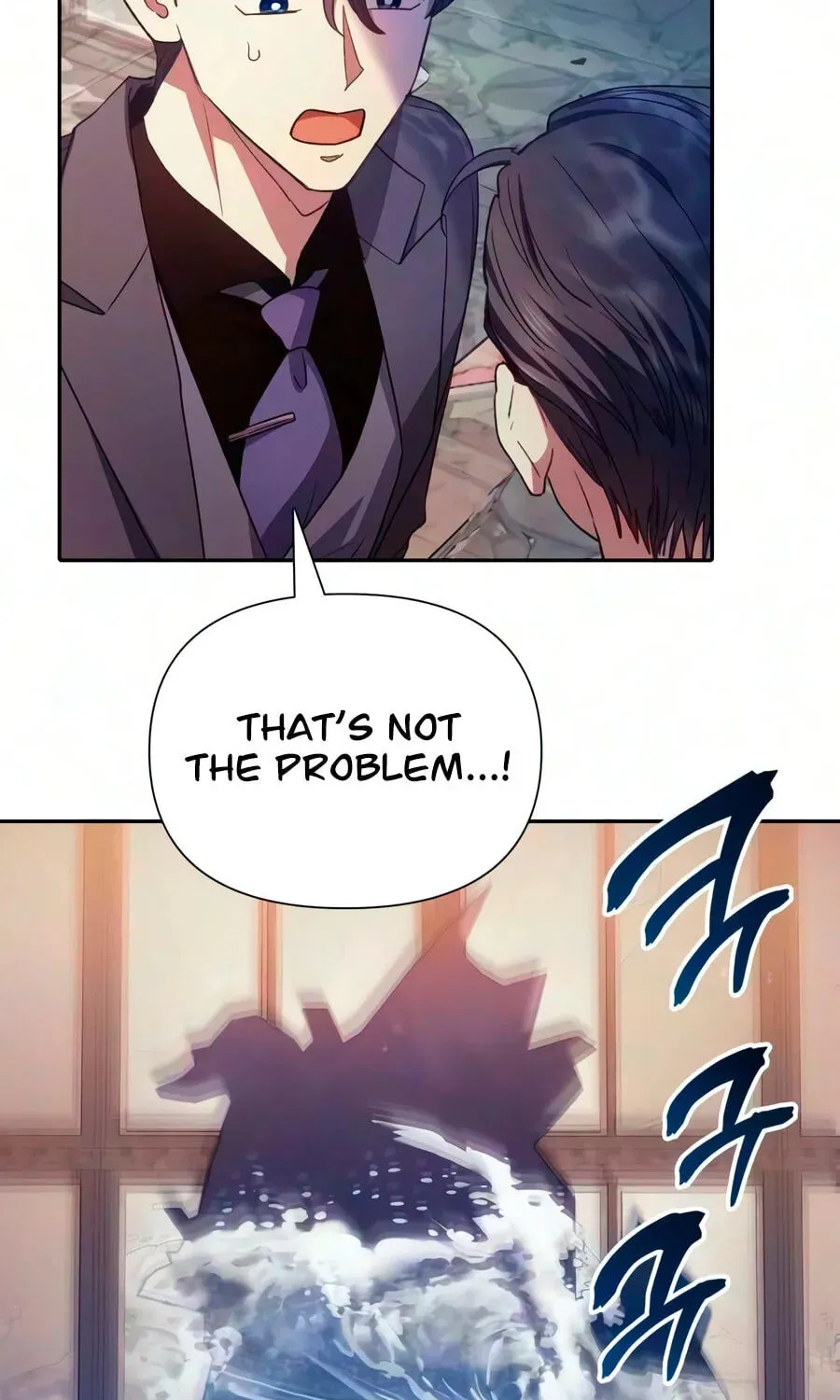 Read My S-Class Hunters chapter 169 image 53 on Lezhin