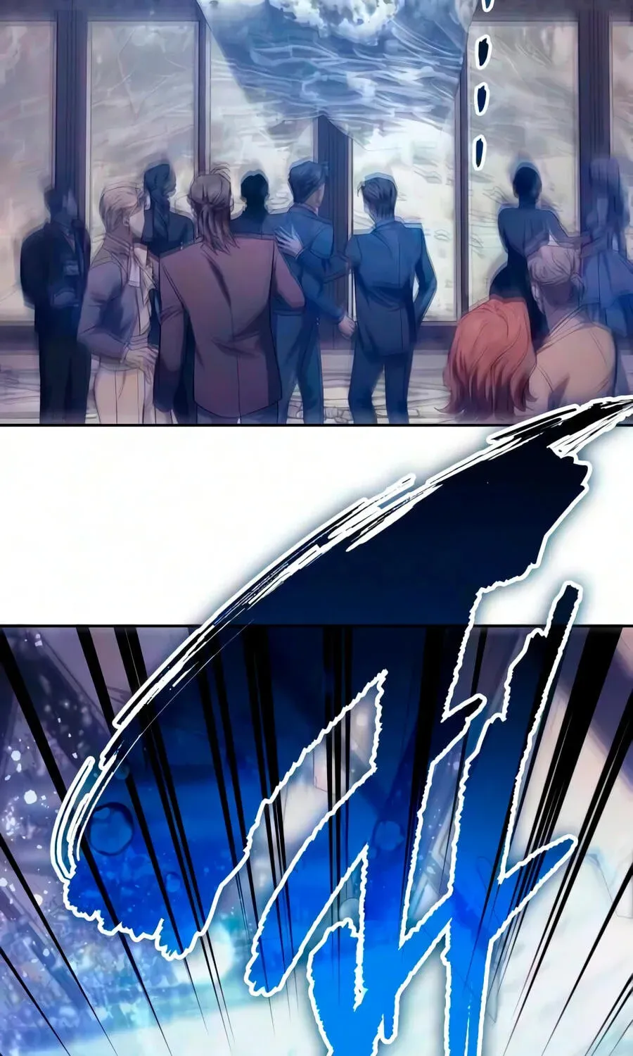 Read My S-Class Hunters chapter 169 image 55 on Lezhin