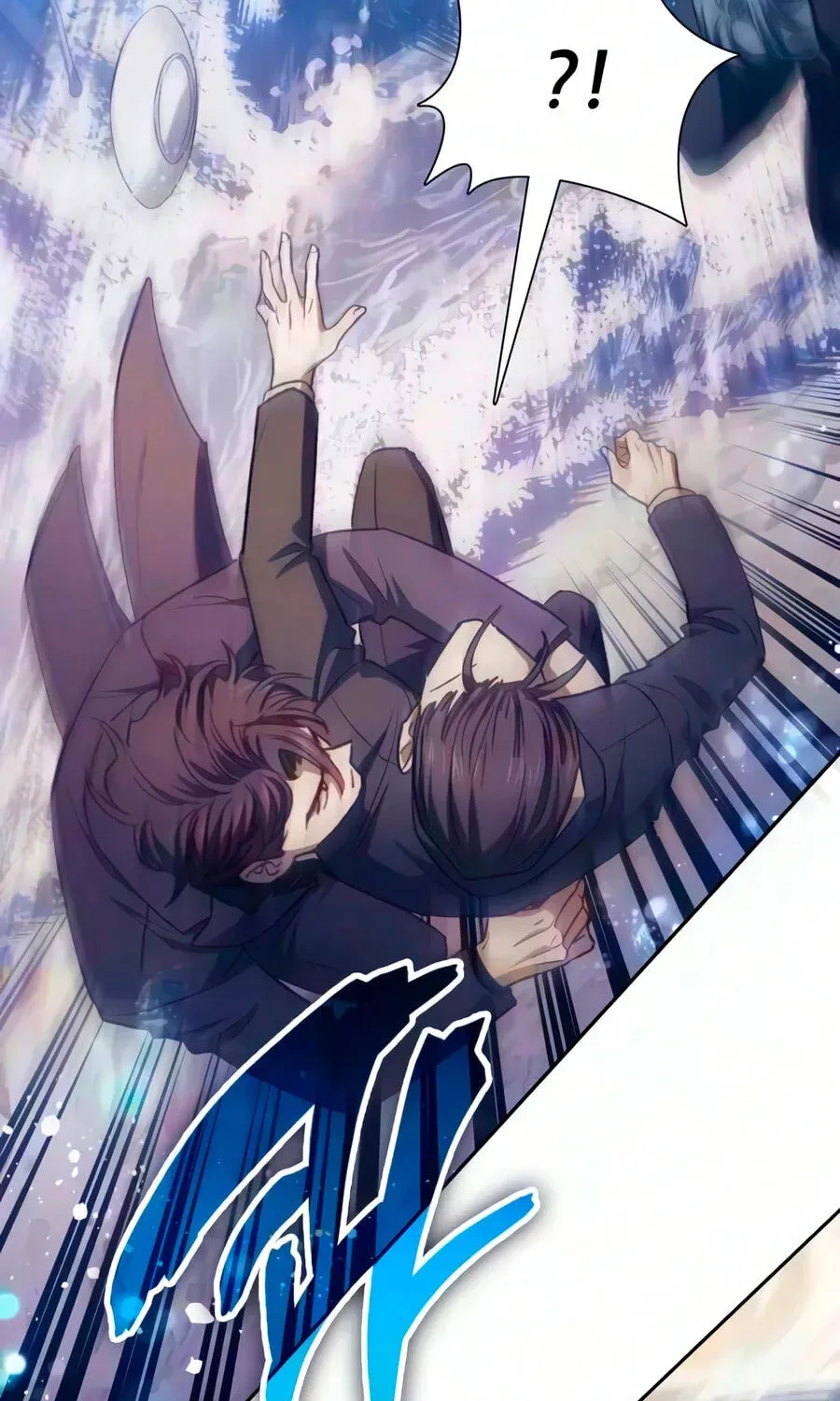 Read My S-Class Hunters chapter 169 image 59 on Lezhin