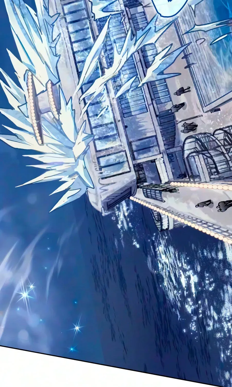Read My S-Class Hunters chapter 169 image 71 on Lezhin