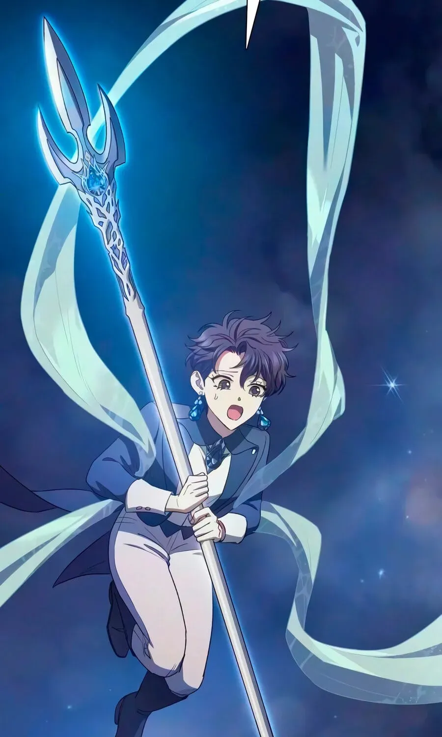 Read My S-Class Hunters chapter 169 image 75 on Lezhin