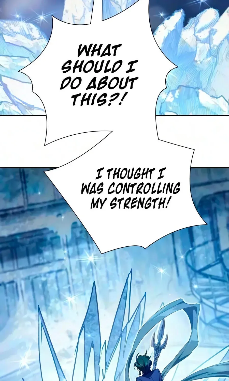 Read My S-Class Hunters chapter 169 image 77 on Lezhin