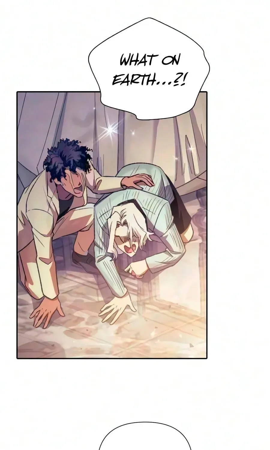 Read My S-Class Hunters chapter 169 image 8 on Lezhin