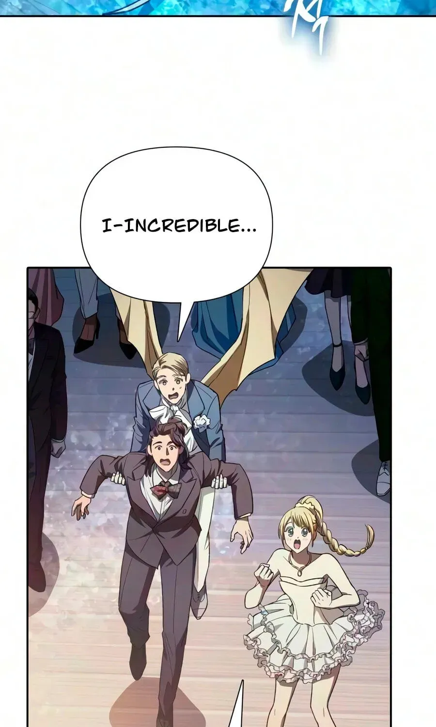 Read My S-Class Hunters chapter 169 image 81 on Lezhin