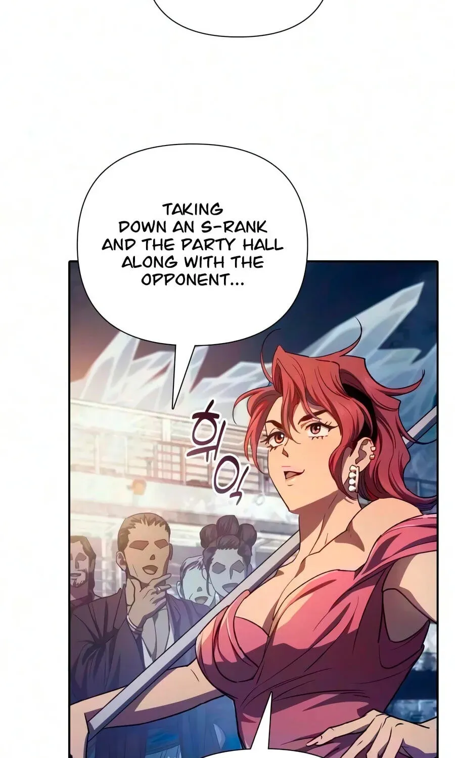 Read My S-Class Hunters chapter 169 image 83 on Lezhin