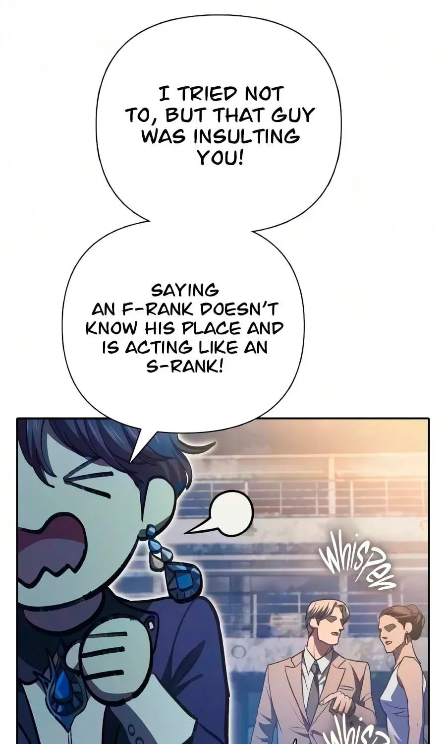 Read My S-Class Hunters chapter 169 image 93 on Lezhin