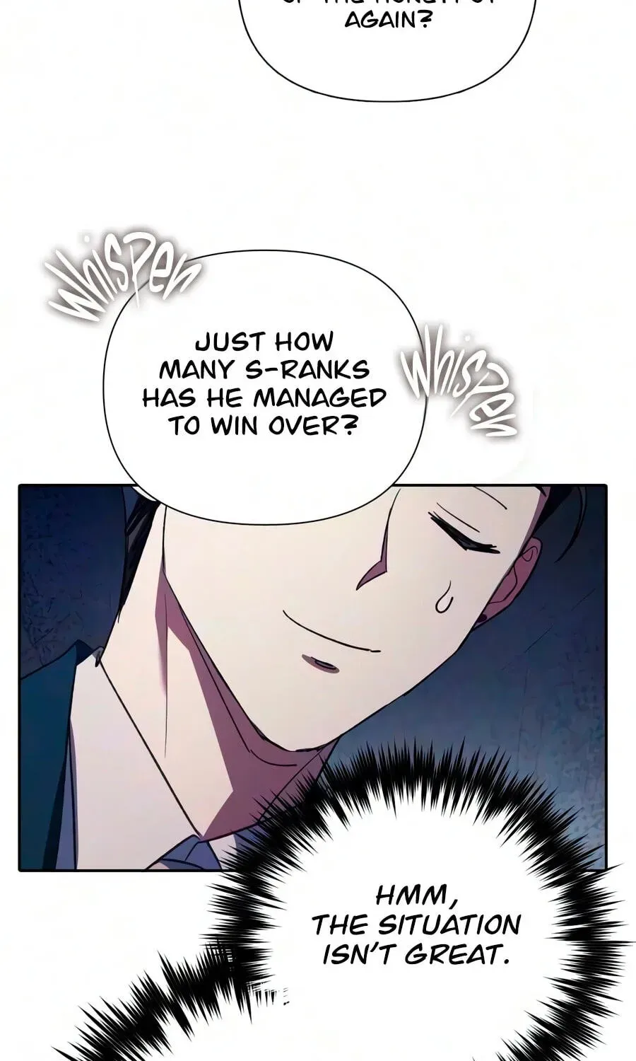 Read My S-Class Hunters chapter 169 image 95 on Lezhin