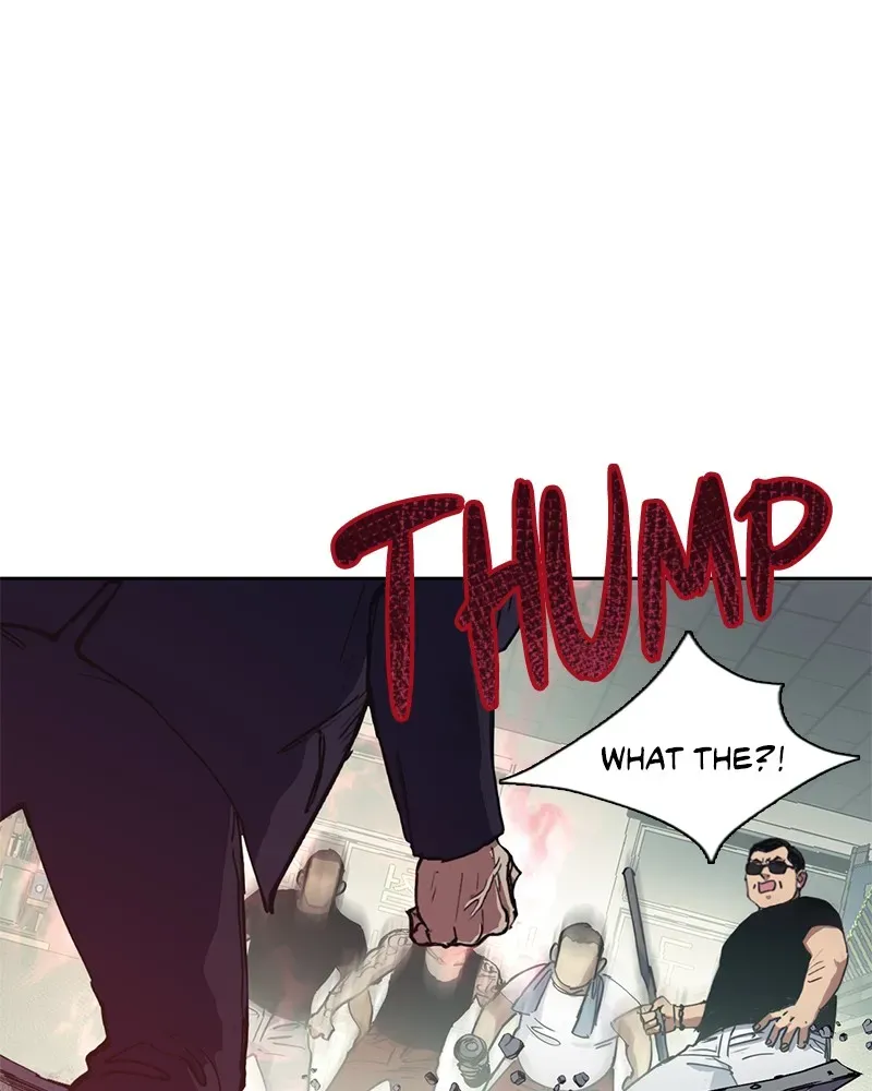 Read My S-Class Hunters chapter 17 image 1 on Lezhin