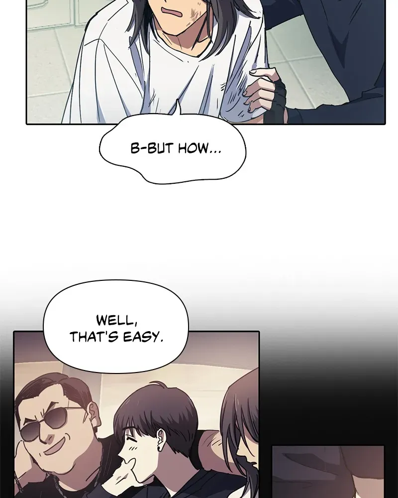 Read My S-Class Hunters chapter 17 image 10 on Lezhin