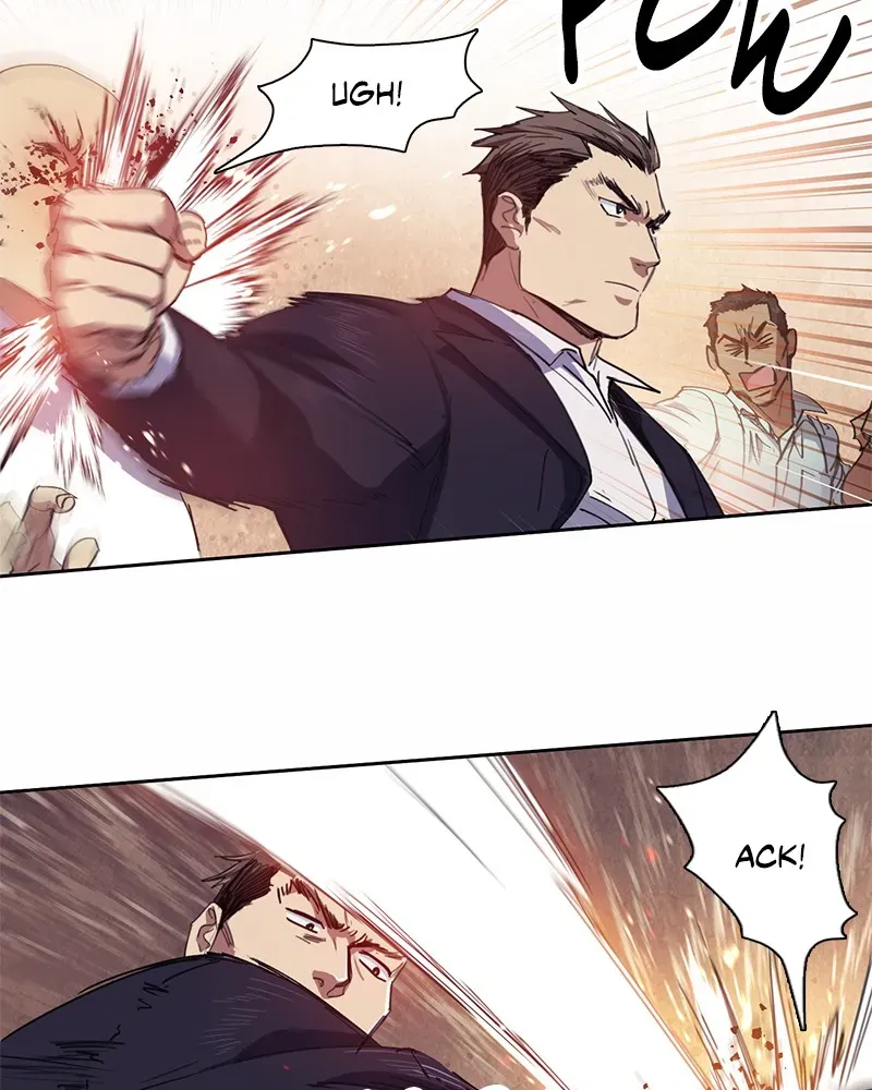 Read My S-Class Hunters chapter 17 image 13 on Lezhin