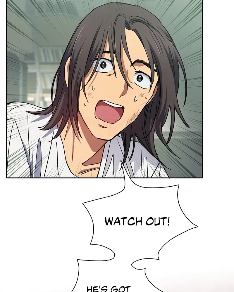 Read My S-Class Hunters chapter 17 image 18 on Lezhin