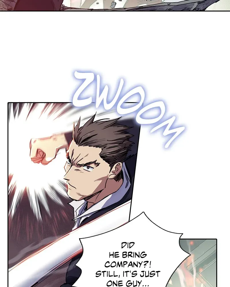Read My S-Class Hunters chapter 17 image 2 on Lezhin