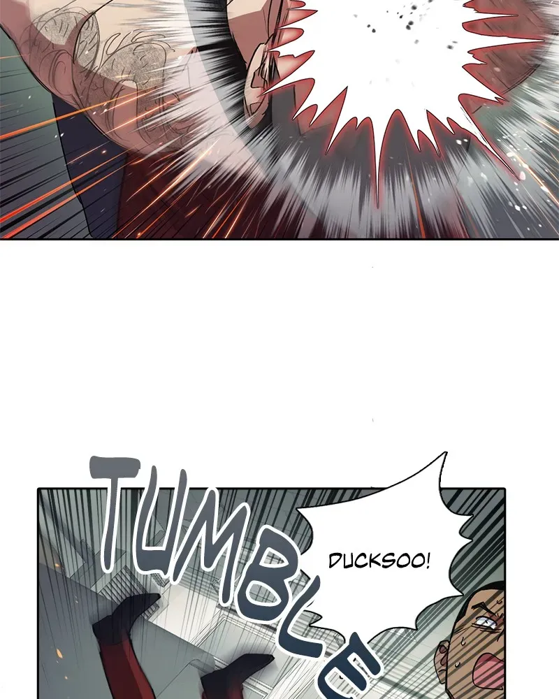 Read My S-Class Hunters chapter 17 image 24 on Lezhin