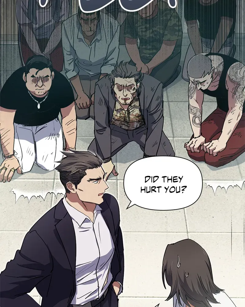 Read My S-Class Hunters chapter 17 image 29 on Lezhin