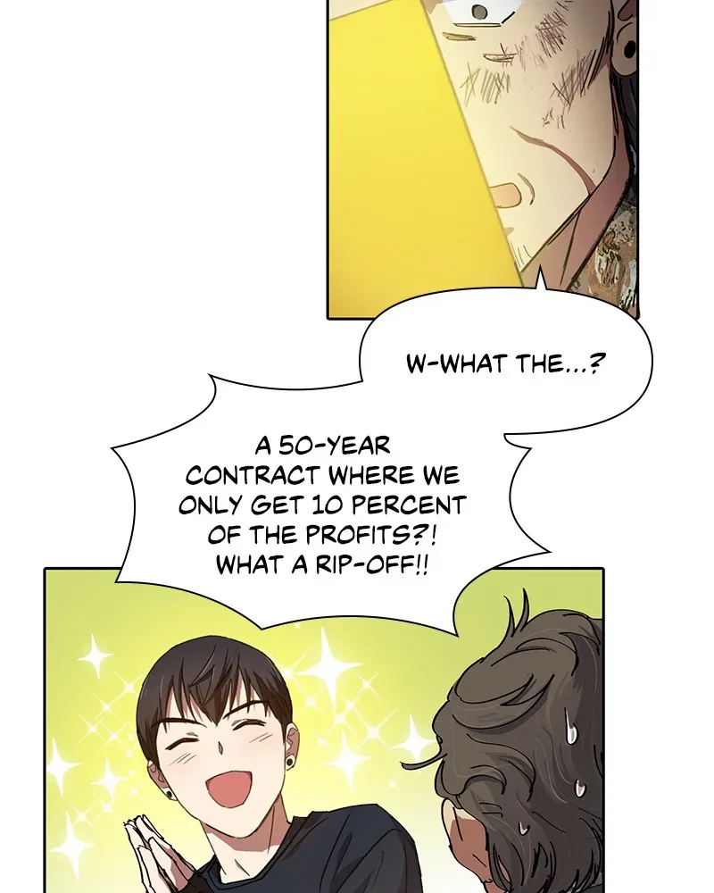 Read My S-Class Hunters chapter 17 image 33 on Lezhin