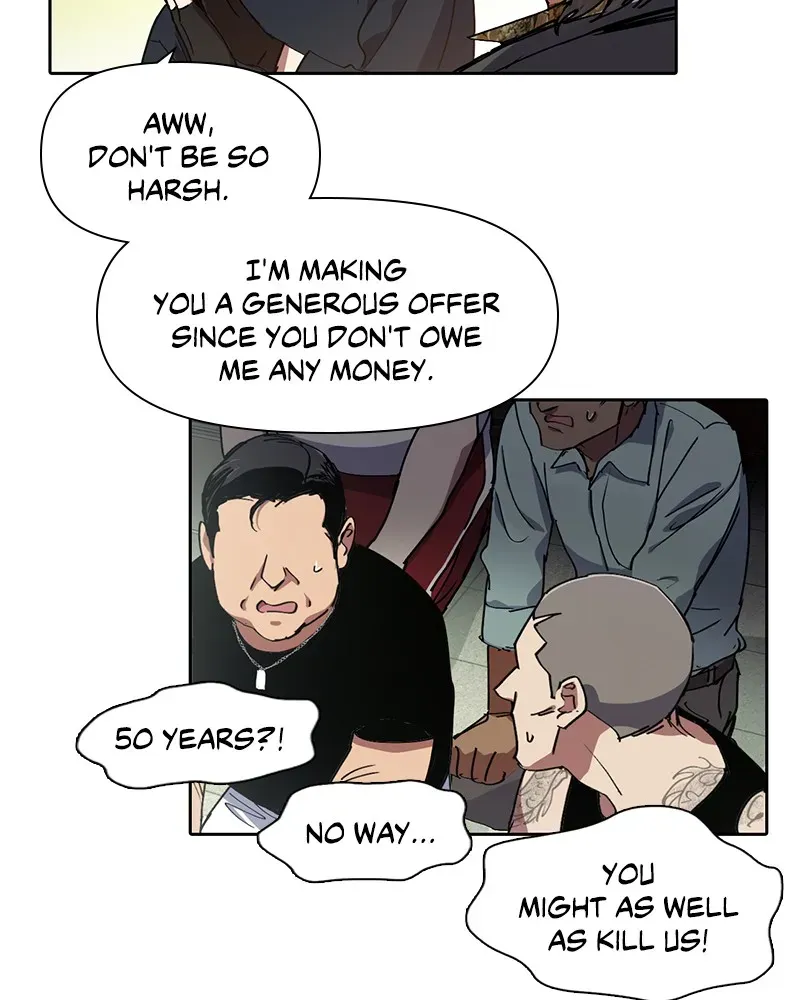 Read My S-Class Hunters chapter 17 image 34 on Lezhin