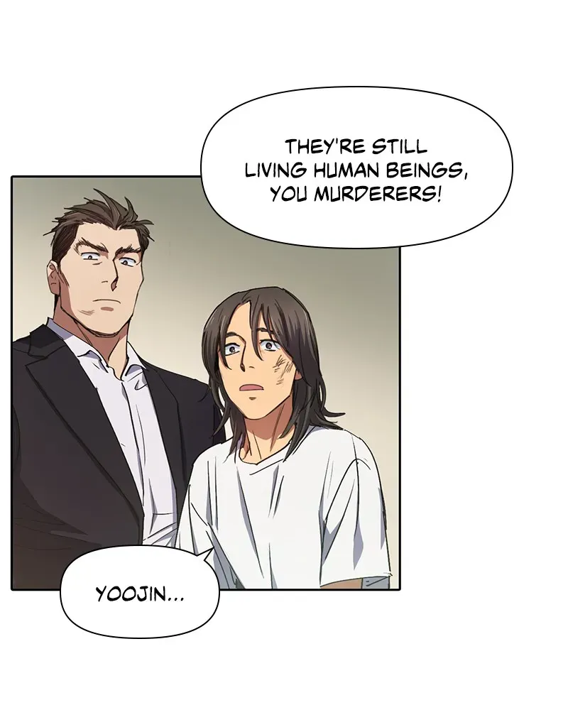Read My S-Class Hunters chapter 17 image 45 on Lezhin