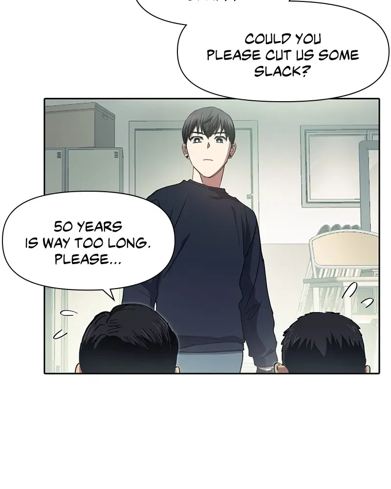 Read My S-Class Hunters chapter 17 image 48 on Lezhin