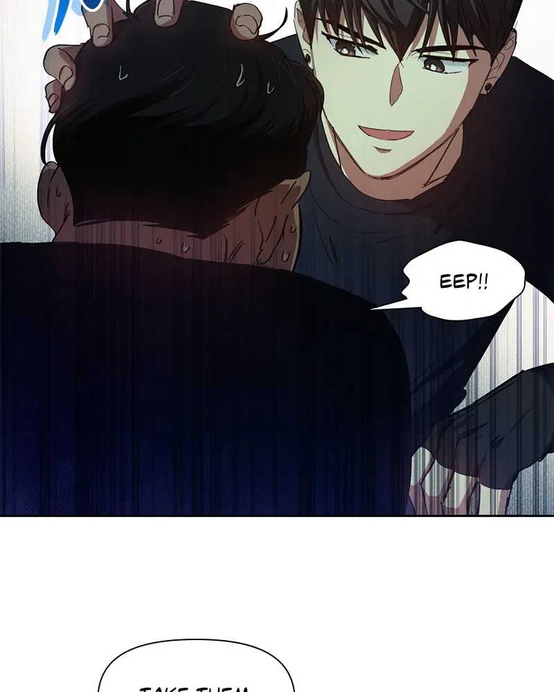 Read My S-Class Hunters chapter 17 image 51 on Lezhin