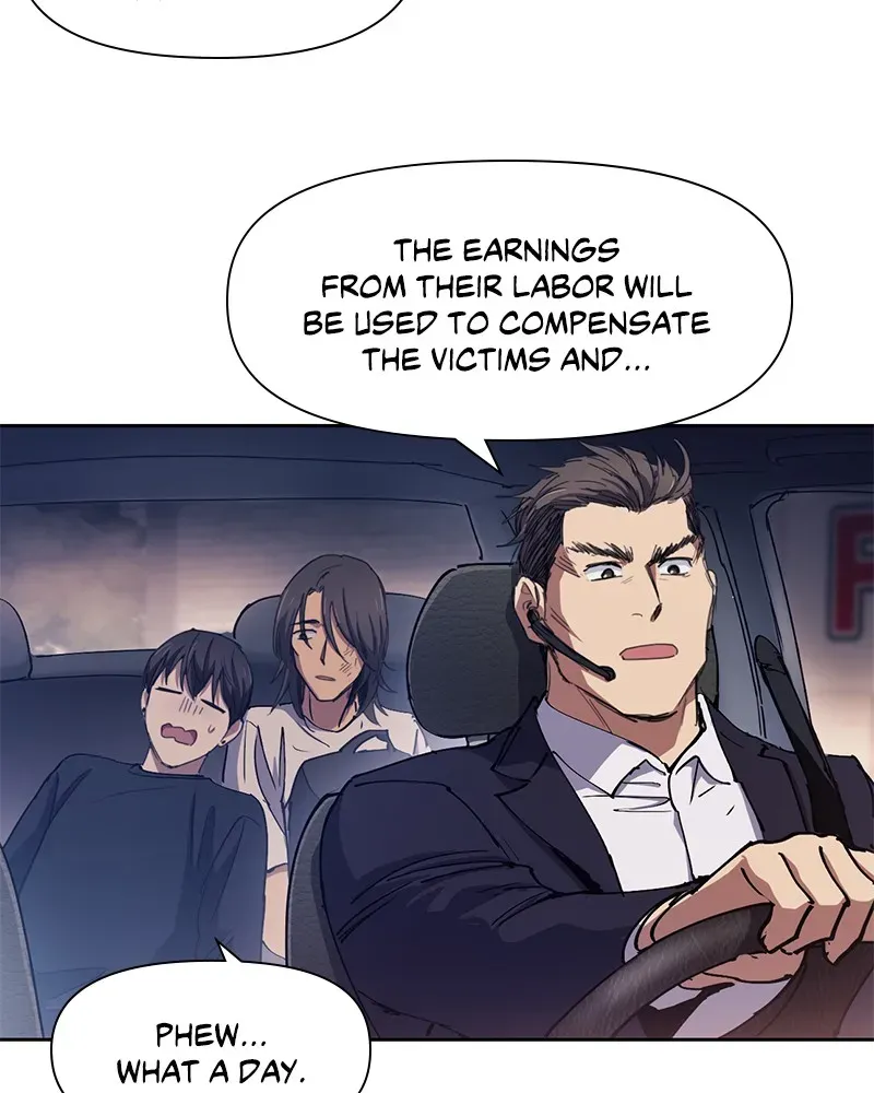 Read My S-Class Hunters chapter 17 image 54 on Lezhin