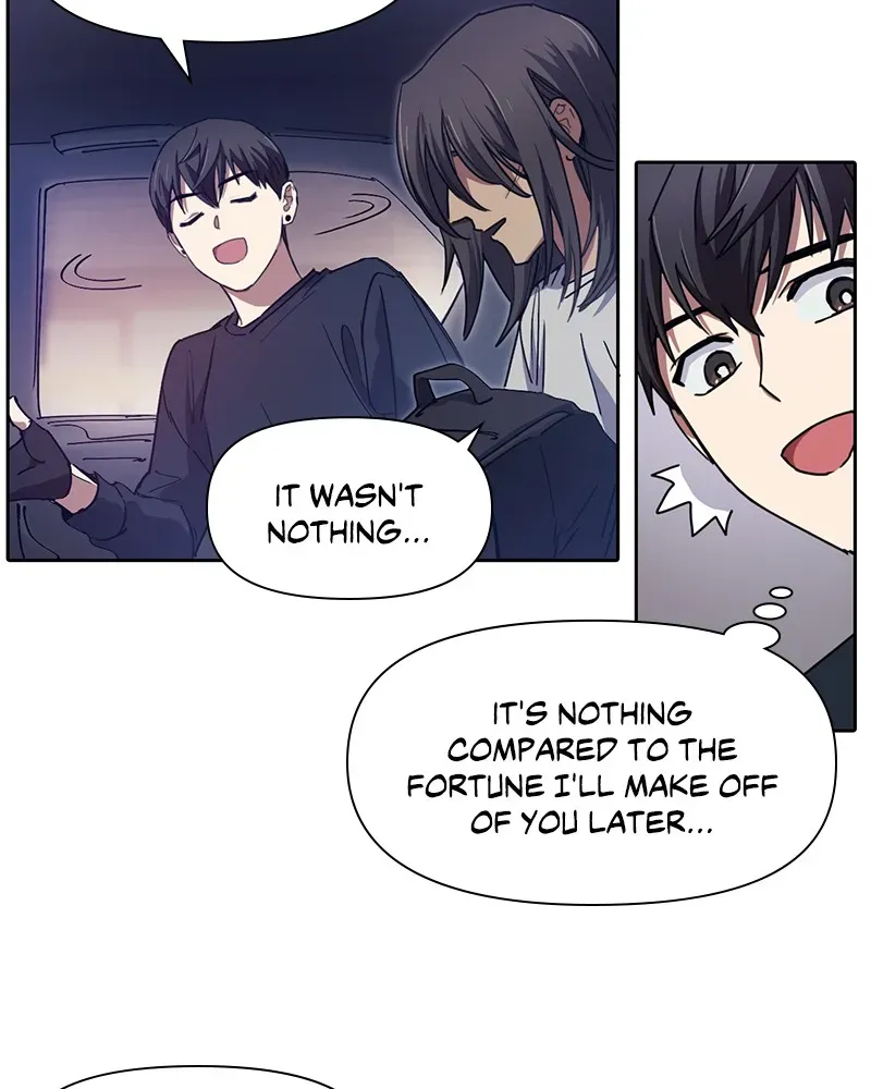 Read My S-Class Hunters chapter 17 image 56 on Lezhin
