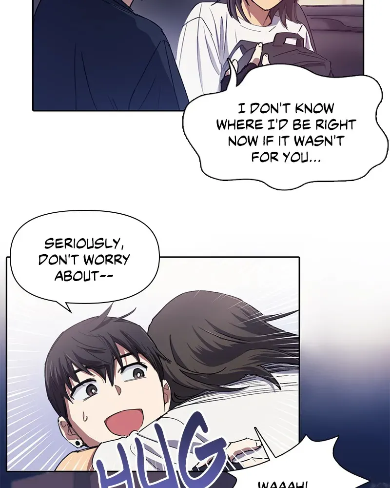 Read My S-Class Hunters chapter 17 image 58 on Lezhin