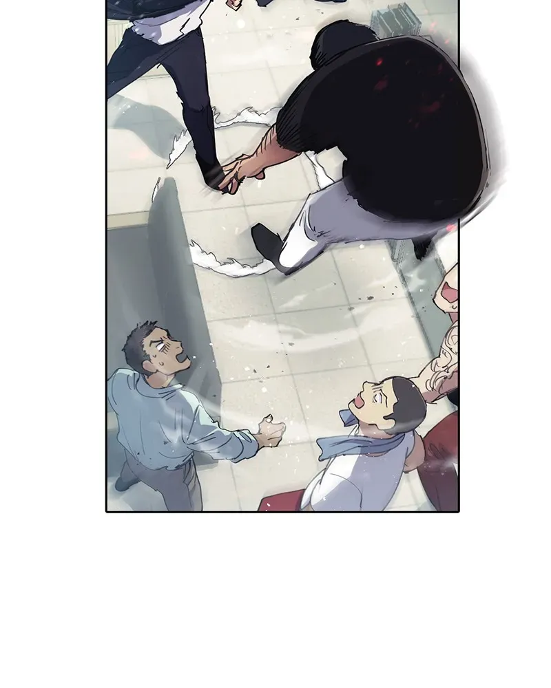Read My S-Class Hunters chapter 17 image 6 on Lezhin