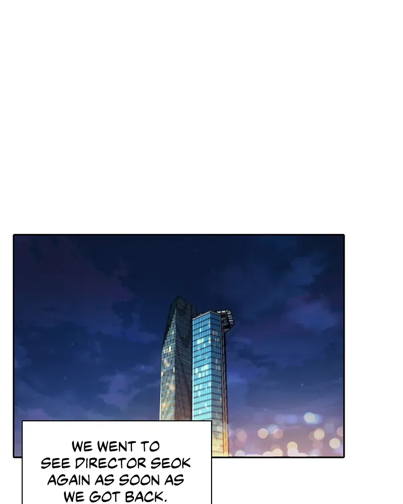 Read My S-Class Hunters chapter 17 image 60 on Lezhin