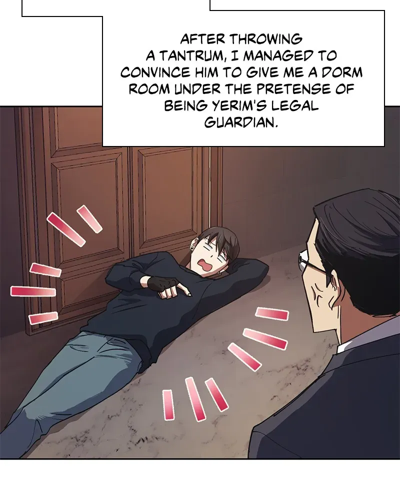 Read My S-Class Hunters chapter 17 image 61 on Lezhin